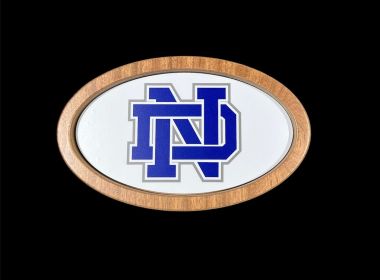 Notre Dame High School Farkle