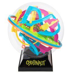 Gyronaut Alpha Puzzle Ball
